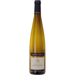 Riesling Zotzenberg  Grand Cru (Boeckel) - 2018 - 750 ml