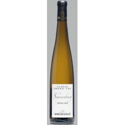 Riesling Schoenenbourg Grand Cru (Ribeauvillé) - 2017 - 750 ml