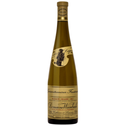 Gewürztraminer Furstentum Grand Cru (Domaine Weinbach) - 2020 - 750 ml