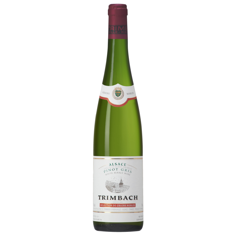 Pinot Gris Sélection de Grains Nobles Trimbach (Alsace) - 2005 - 750 ml