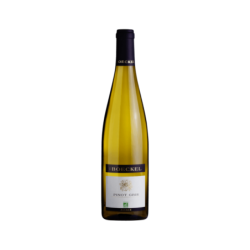 Pinot Gris (E.Bœckel) - 2018 - 750 ml