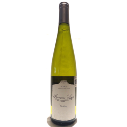 Riesling Tradition BIO (Francois Lipp) - 2018 - 750 ml