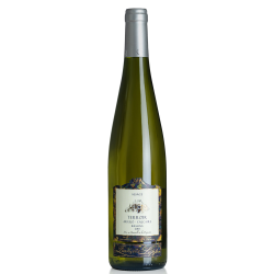 Riesling Terroir Argilo Calcaire BIO (Francois Lipp) - 2018 - 750 ml