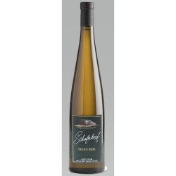 Riesling Lieu-dit Buehl BIO (M. Chapoutier) - 2014 - 750 ml