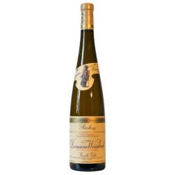 Riesling Cuvée Theo (Domaine Weinbach) - 2019 - 750 ml