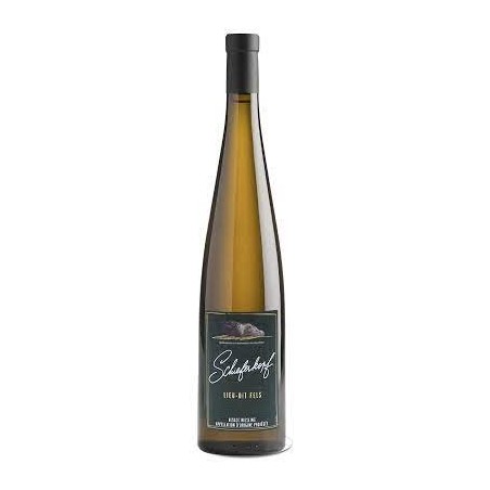 Riesling Lieu-dit Fels BIO (M. Chapoutier) - 2014 - 750 ml