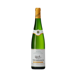 Gewurztraminer Vendanges Tardives Trimbach  - 2014 - 375 ml