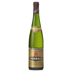 Gewürztraminer Cuvée des Seig. De Ribeaupierre (Trimbach) - 2013 - 750 ml