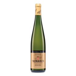 Riesling Fréderic Émile (Trimbach) - 2016 - 750 ml