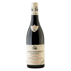 Gevrey Chambertin Cuvée Alexis (Jean Michel Guillon) - 2021 - 750 ml