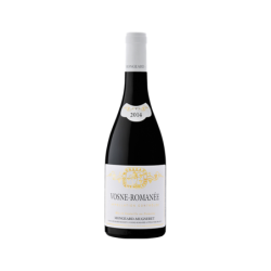 Nuits Saint Georges Les Plateaux (Domaine Mongeard-Mugneret) - 2014 - 750 ml