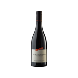Morey Saint Denis Clos Sorbé 1er Cru (David Duband) - 2014 - 750 ml