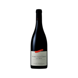 Morey Saint Denis Les Broc 1er Cru (David Duband) - 2014 - 750 ml