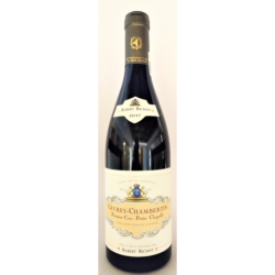 Gevrey Chambertin Petit Chapelle 1er Cru (Albert Bichot) - 2017 - 750 ml
