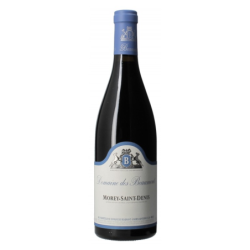 Morey Saint Denis (Domaine des Beaumont) Magnum - 2018 - 1500 ml