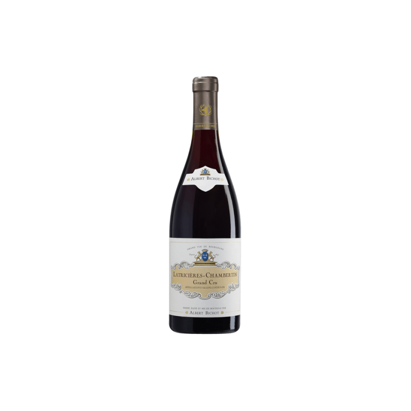 Latricières Chambertin Grand Cru (Albert Bichot) - 2012 - 750 ml