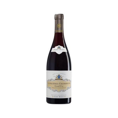Latricières Chambertin Grand Cru (Albert Bichot) - 2012 - 750 ml