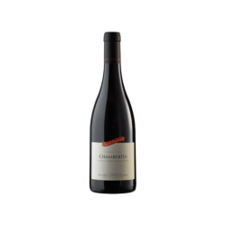 Chambertin Grand Cru (David Duband) - 2014 - 750 ml