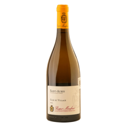 Saint-Aubin Clos du Village (Prosper Maufoux) - 2021 - 750 ml