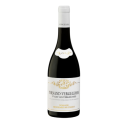 Pernand Vergelesses Les Vergelesses 1er Cru (Mongeard-Mugneret) - 2020 - 750 ml