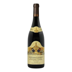 Nuits Saint Georges Maladières-Brulées Cuvée Grangier (Albert Bichot) - 2020 - 750 ml