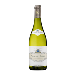 Pouilly-Fuissé (Albert Bichot) Demi - 2016 - 375 ml