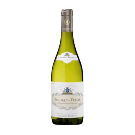 Pouilly-Fuissé (Albert Bichot) Demi - 2016 - 375 ml