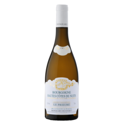 Bourgogne Hautes Côtes de Nuits Le Prieuré  (Mongeard Mugneret) - 2018 - 750 ml
