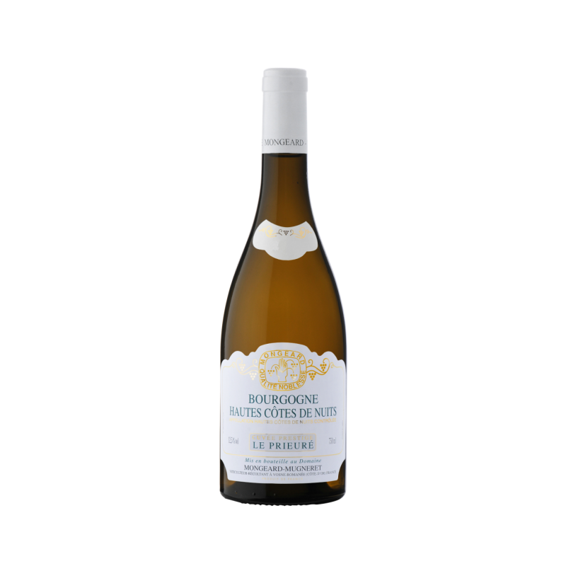 Bourgogne Hautes Côtes de Nuits Le Prieuré  (Mongeard Mugneret) - 2018 - 750 ml