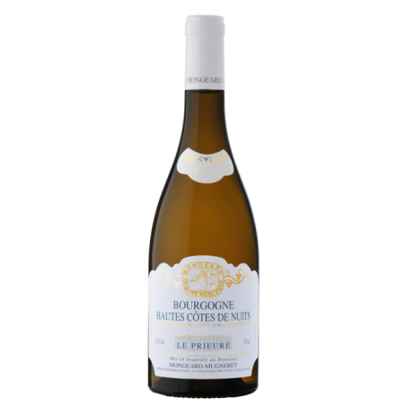 Bourgogne Hautes Côtes de Nuits Le Prieuré  (Mongeard Mugneret) - 2018 - 750 ml