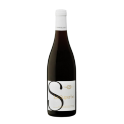Coteaux Bourguignons La Superbe (Mongeard-Mugneret) - 2020 - 750 ml