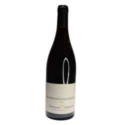 Bourgogne Côtes D'Auxerre (Domaine Bersan) - 2022 - 750 ml