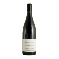 Bourgogne Cuvée St Vincent (Vincent Girardin) - 2021 - 750 ml