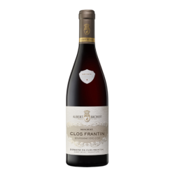 Bourgogne Cote d'Or (Domaine du Clos Frantin) - 2020 - 750 ml