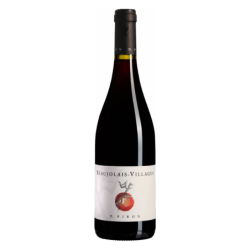 Beaujolais Villages (Domaine Piron) - 2021 - 750 ml