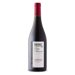 Chénas (Domaine Côtes de Rémont) - 2020 - 750 ml