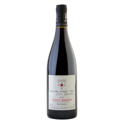 Saint-Amour (Domaine Hamet-Spay) - 2022 - 750 ml
