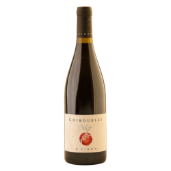 Chiroubles (Domaine Piron) - 2022 - 750 ml