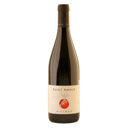 Saint-Amour (Domaine Piron) - 2022 - 750 ml