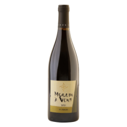 Moulin-á-vent (Domaine Piron) - 2021 - 750 ml