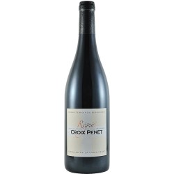 Regnié Croix Penet (Domaine Piron) - 2018 - 750 ml