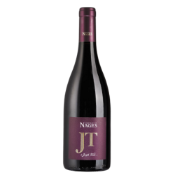 Costières de Nîmes JT Rouge (Château de Nages) - 2020 - 750 ml