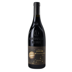 Châteauneuf du Pape Adrastée (Halos de Júpiter)  - 2020 - 750 ml