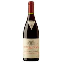 Châteauneuf du Pape Château Rayas - 2010 - 750 ml