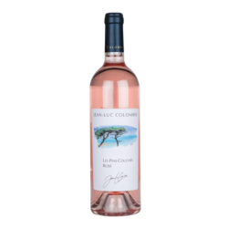 Les Pins Couches (Jean Luc Colombo) - 2022 - 750 ml