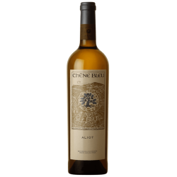 Aliot (Chêne Bleu) - 2015 - 750 ml