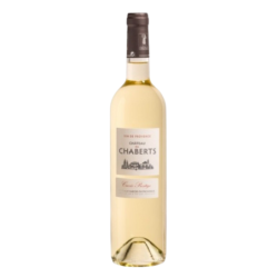 Château des Chaberts Cuvée Prestige (Château des Chaberts) - 2022 - 750 ml