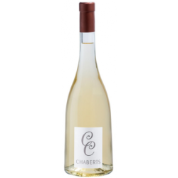 Château des Chaberts Cuvée Chaberts  (Château des Chaberts) - 2018 - 750 ml