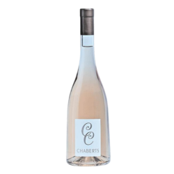 Château des Chaberts Cuvée Chaberts (Château des Chaberts) - 2021 - 750 ml