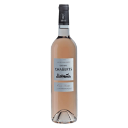 Château des Chaberts Cuvée Prestige (Château des Chaberts) - 2021 - 750 ml